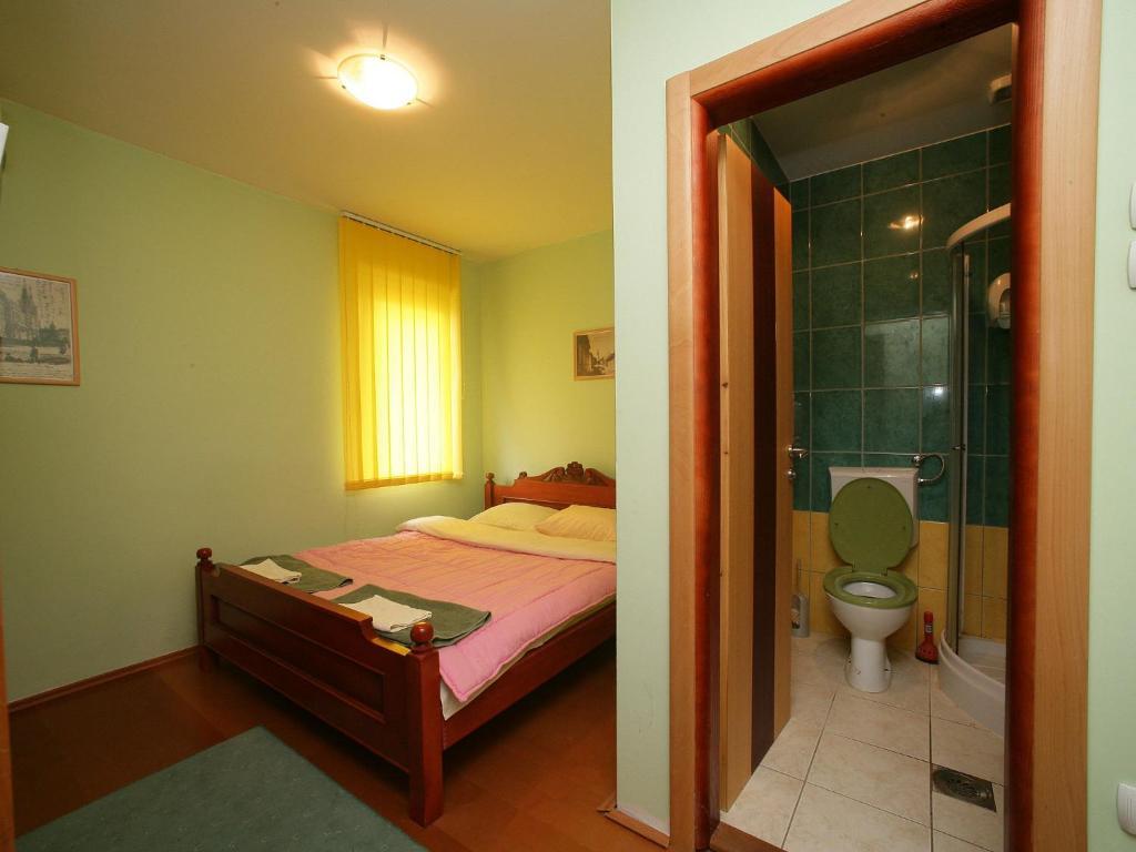 Villa Belilo 69 Sremski Karlovci Quarto foto