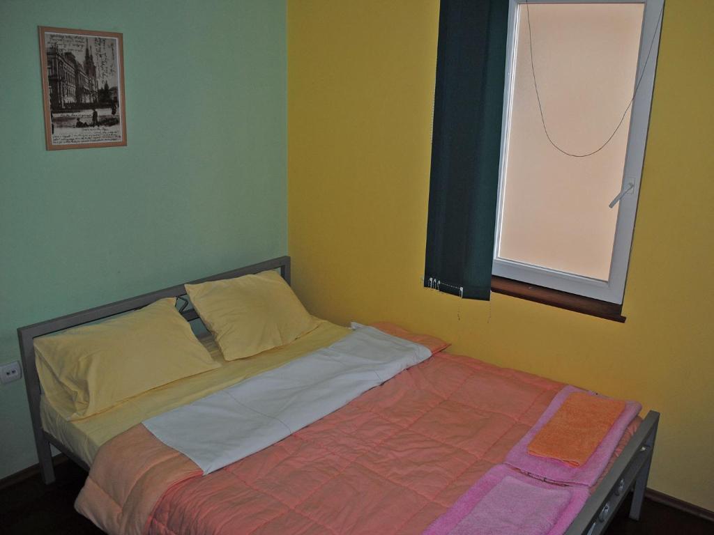 Villa Belilo 69 Sremski Karlovci Quarto foto