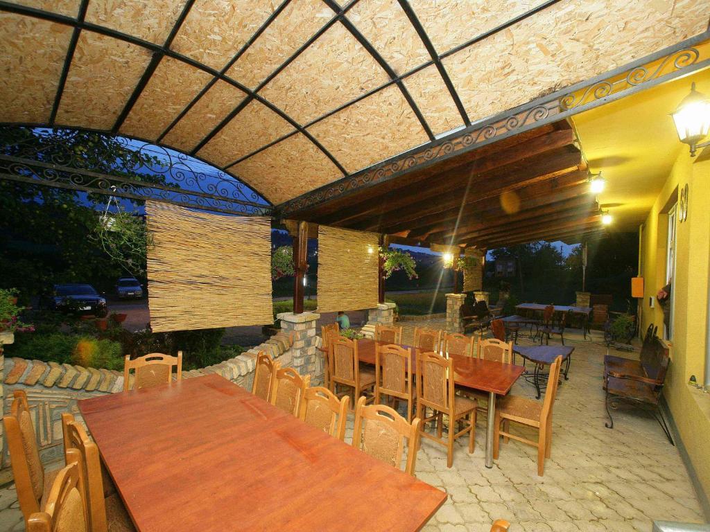 Villa Belilo 69 Sremski Karlovci Exterior foto